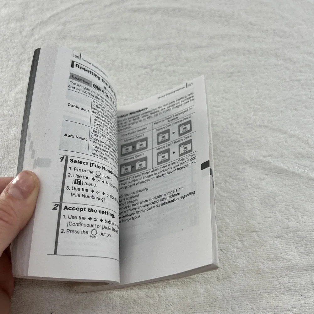 Canon Powershot A720 IS Digital Camera User Guide Instruction‎ Manual Printed
